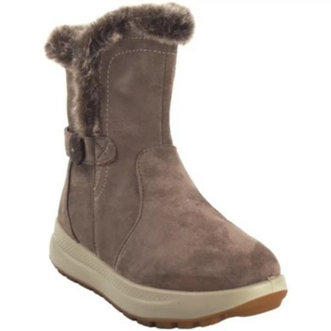 Amarpies  Schuhe Damenstiefelette  22420 ajh beige günstig online kaufen