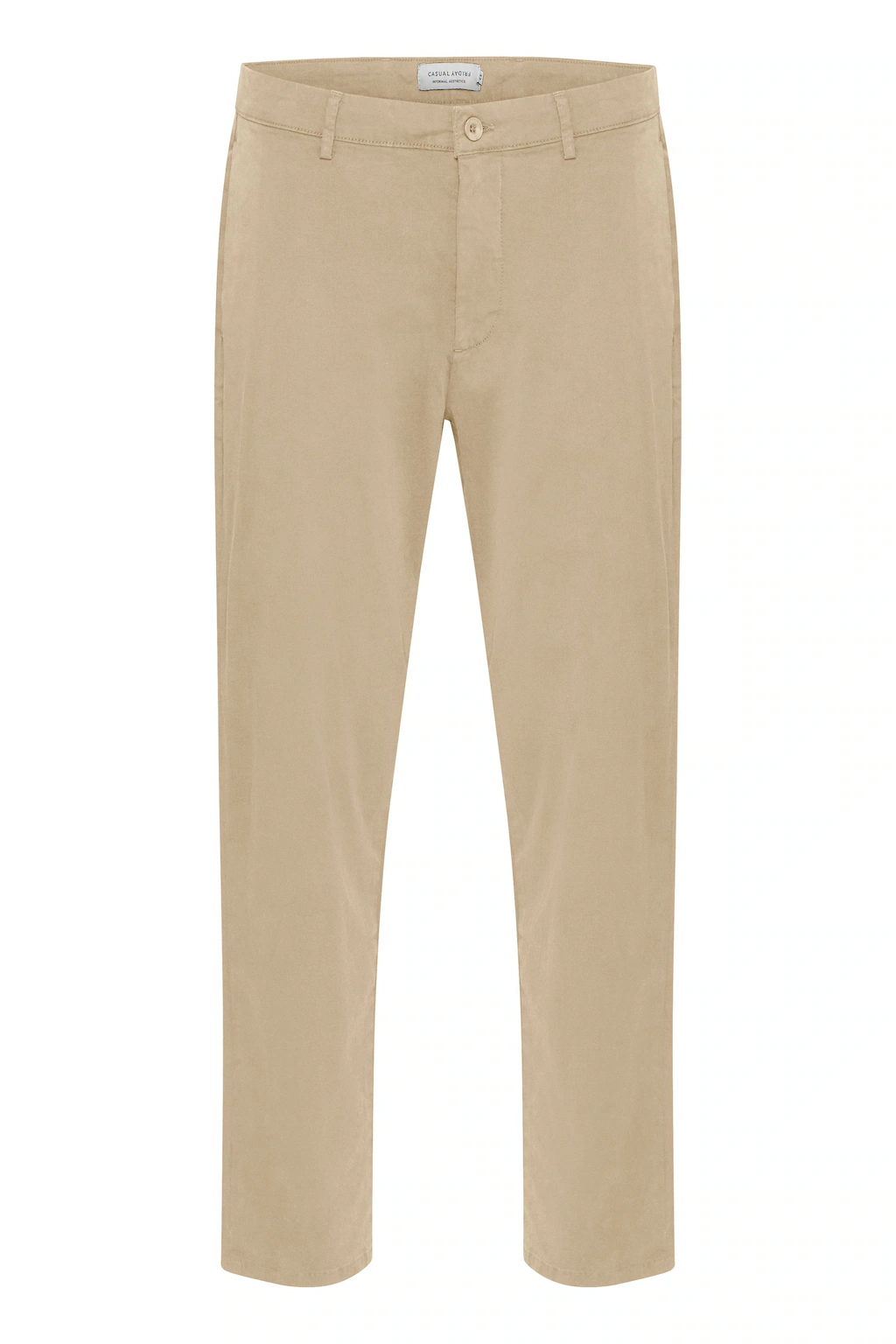 Casual Friday Chinohose "Chinohose CFPEPE garment dyed pants" günstig online kaufen