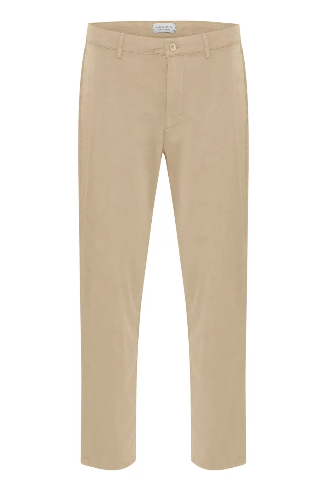 Casual Friday Chinohose "Chinohose CFPEPE garment dyed pants" günstig online kaufen