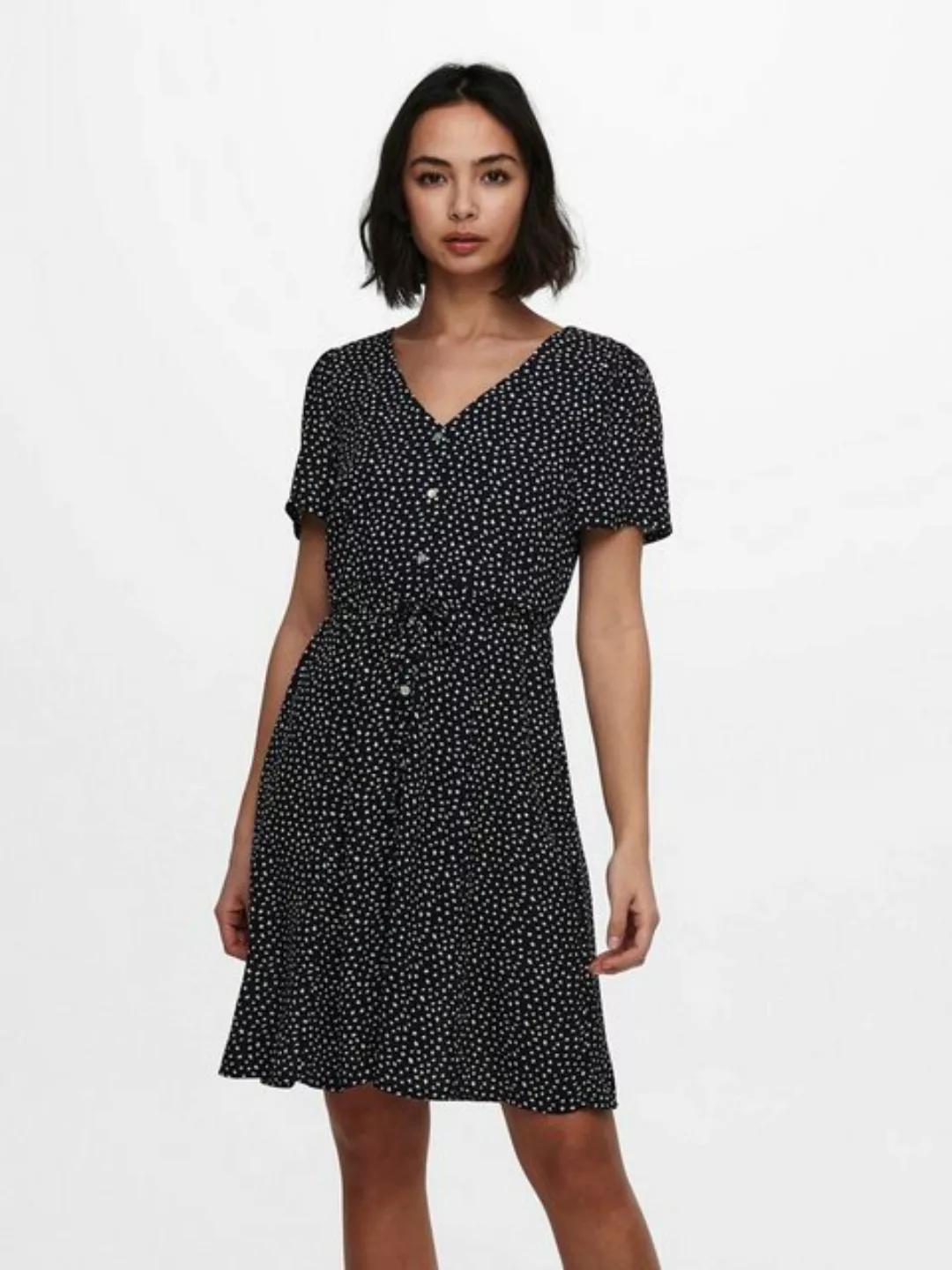 Only Damen Kleid ONLSONJA LIFE günstig online kaufen