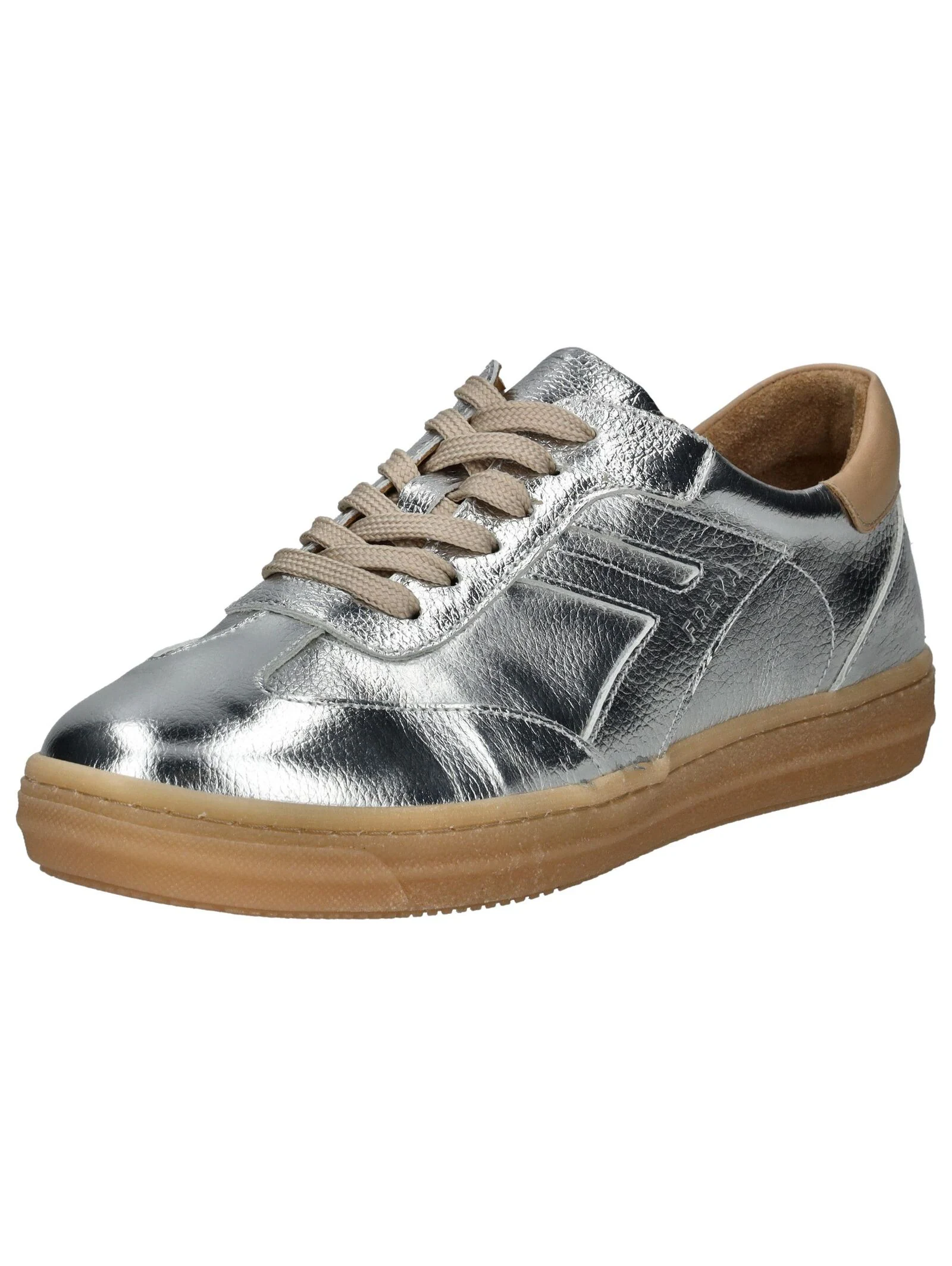 Andrea Conti Sneaker "Andrea Conti Sneaker Leder" günstig online kaufen