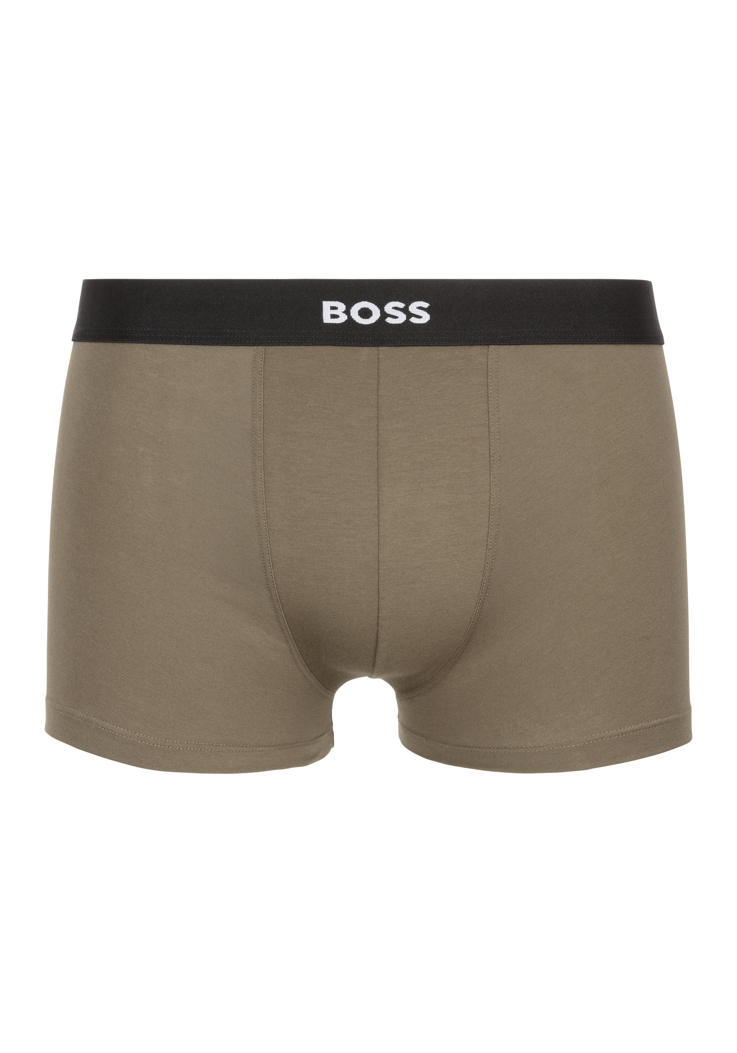 BOSS Boxershorts Unterhose Trunk 2P Gift günstig online kaufen