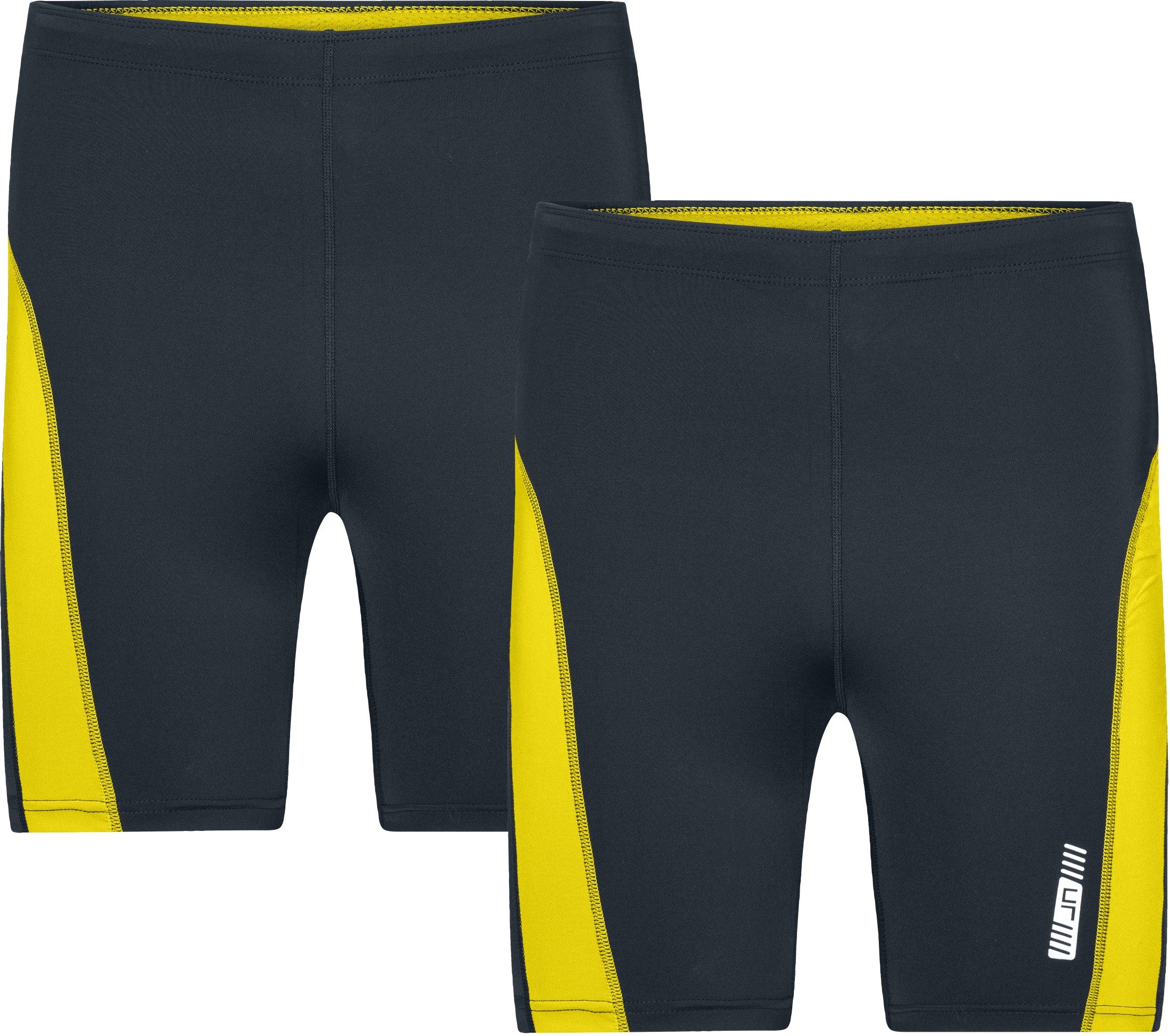 James & Nicholson Laufhose Doppelpack Kurze günstig online kaufen