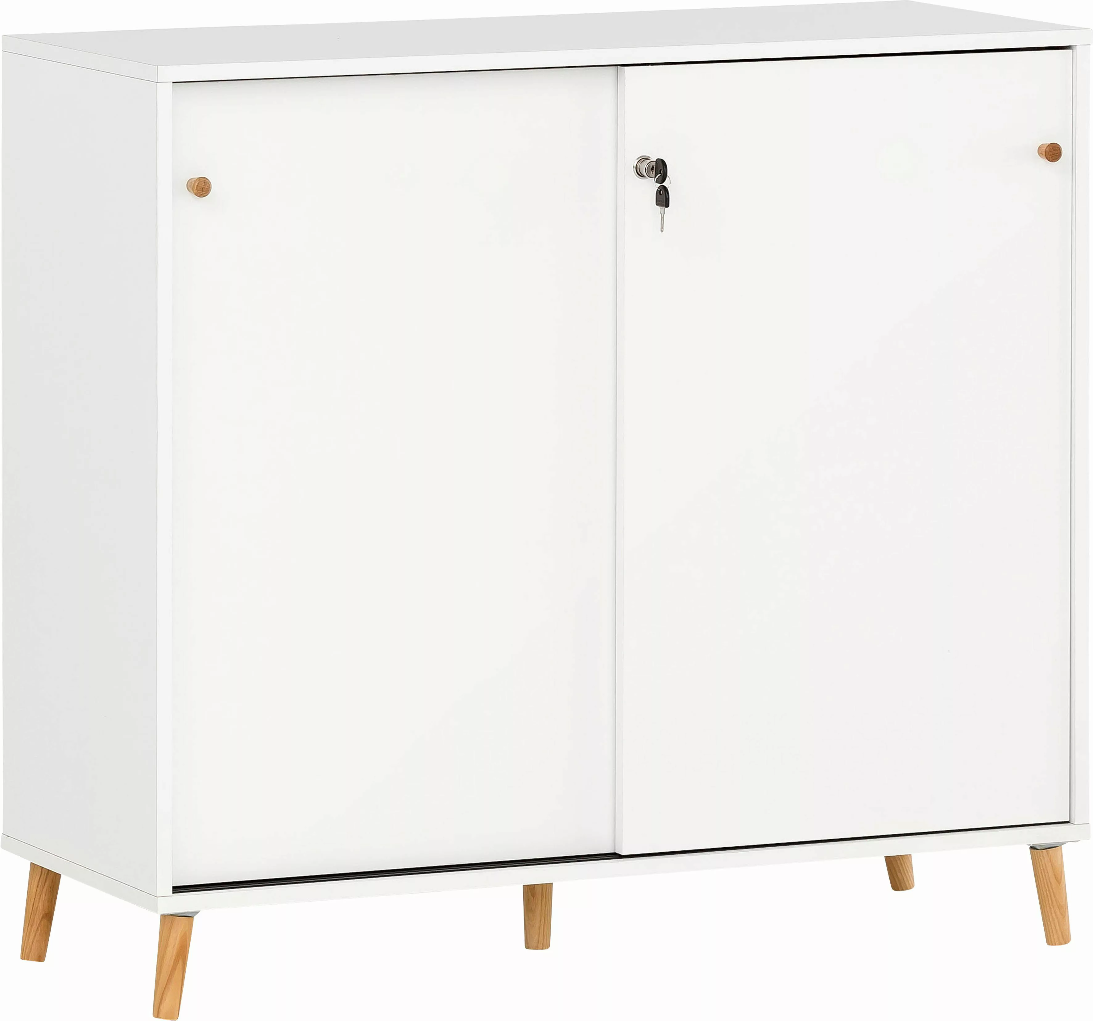 Schildmeyer Aktenschrank Serie 500 Breite 100 günstig online kaufen
