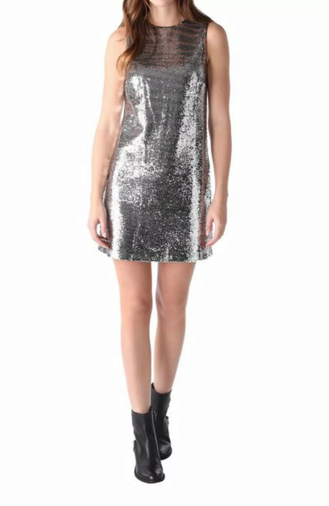 Diesel Etuikleid Diesel D-Jettie Abito Damen Kleid günstig online kaufen