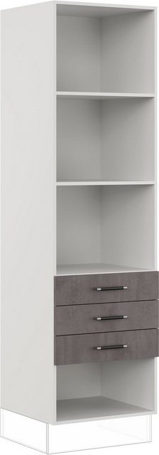 IMPULS KÜCHEN Seitenschrank "Turin", Breite 60 cm günstig online kaufen