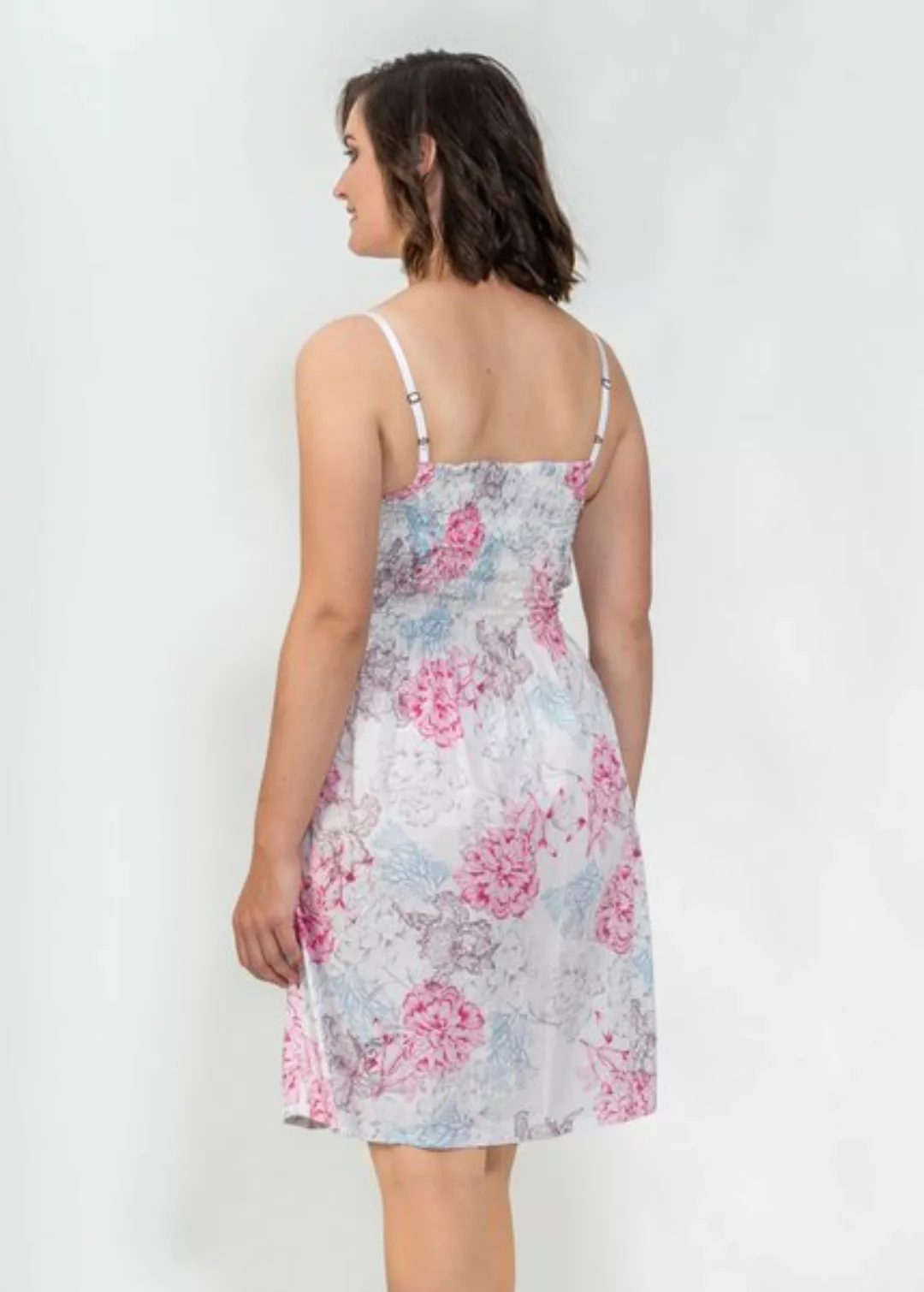 Sommerkleid Für Den Strand günstig online kaufen