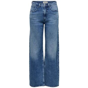 Only  Jeans 15300111 JUICY-MEDIUM BLUE DENIM günstig online kaufen