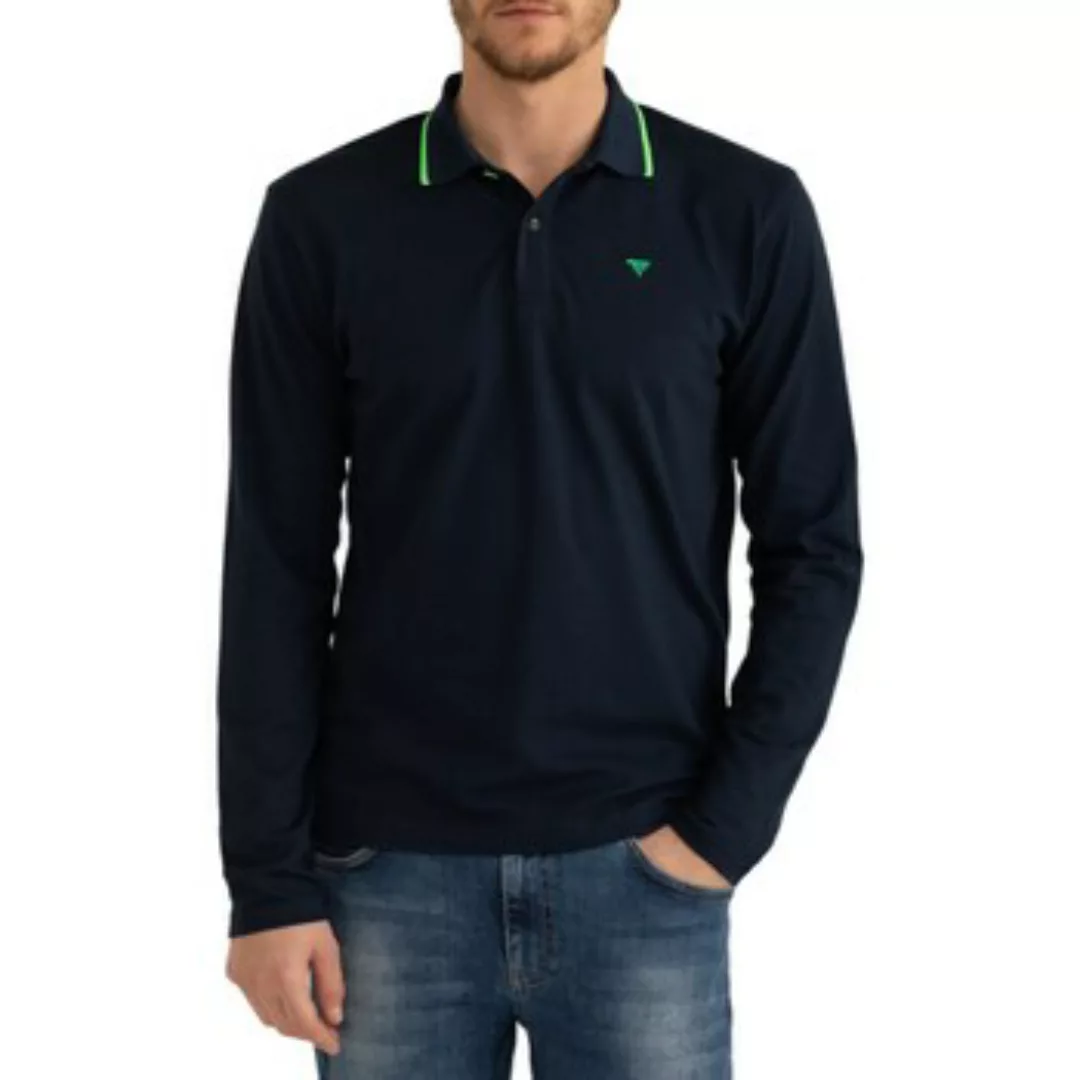 Fred Mello  Poloshirt FM24S06QU günstig online kaufen