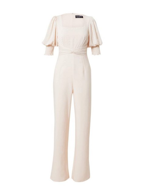 Little Mistress Jumpsuit (1-tlg) Drapiert/gerafft günstig online kaufen