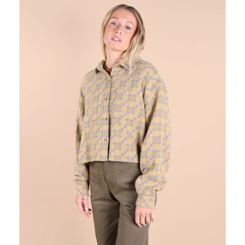Oxbow  Blusen Chemise manches longues TILE günstig online kaufen