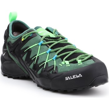 Salewa  Herrenschuhe Trekkingschuhe  MS Wildfire Edge GTX 61375-5949 günstig online kaufen