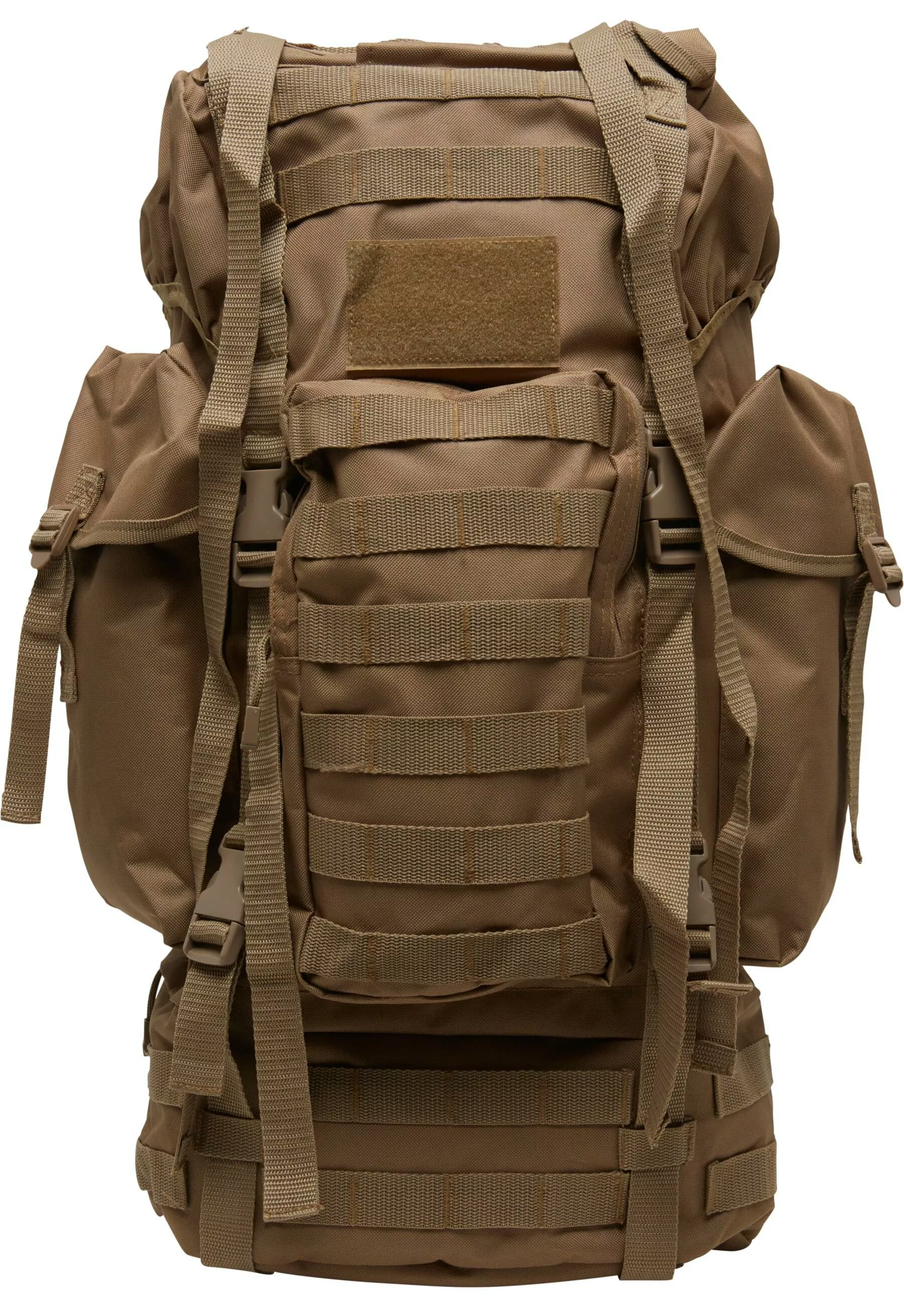 Brandit Rucksack "Brandit Accessoires Kampfrucksack Molle" günstig online kaufen