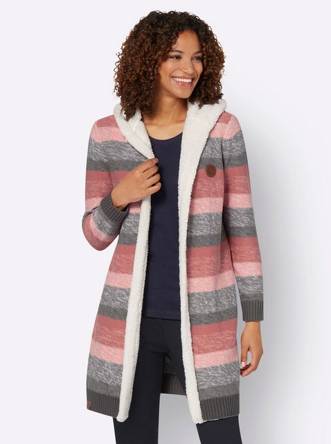 Witt Strickjacke Strickmantel günstig online kaufen