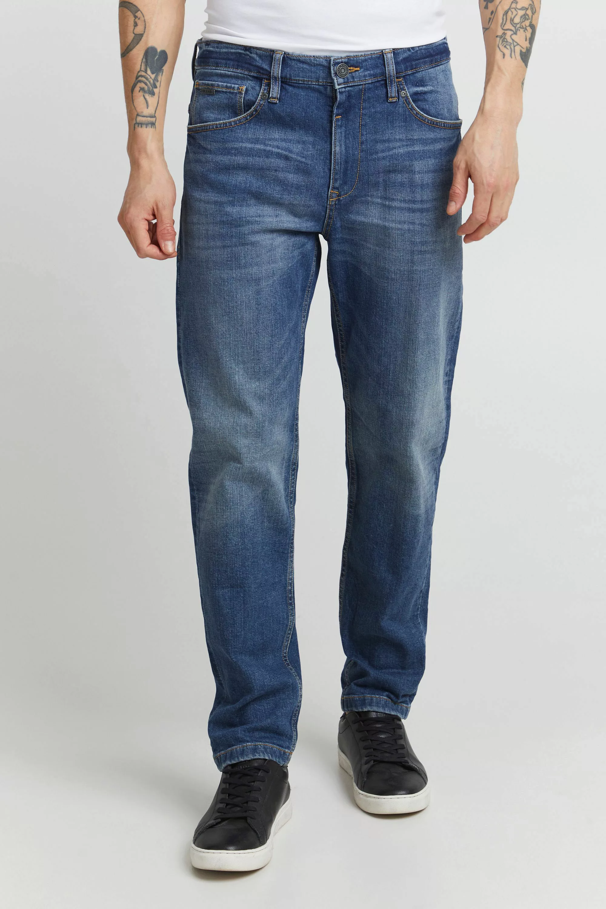 Blend 5-Pocket-Jeans BLEND BHThundert günstig online kaufen