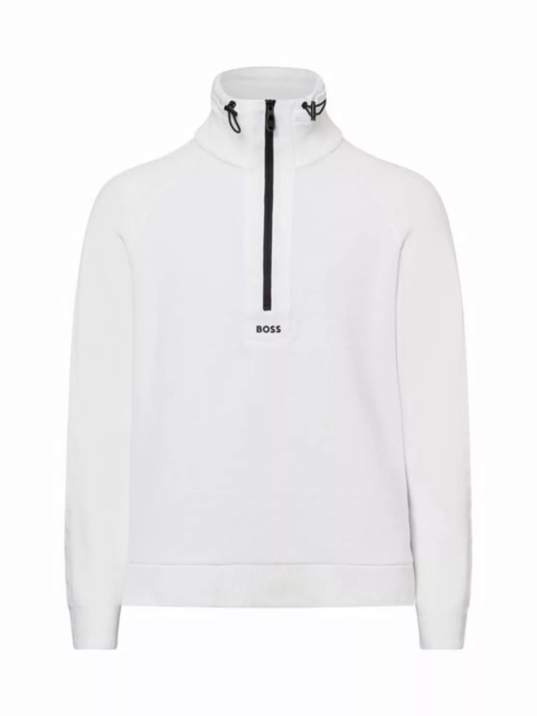 BOSS GREEN Sweatshirt Zartic günstig online kaufen