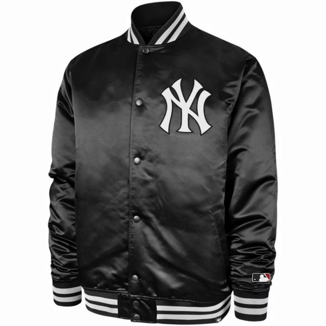 '47 Brand Bomberjacke Oversized New York Yankees günstig online kaufen