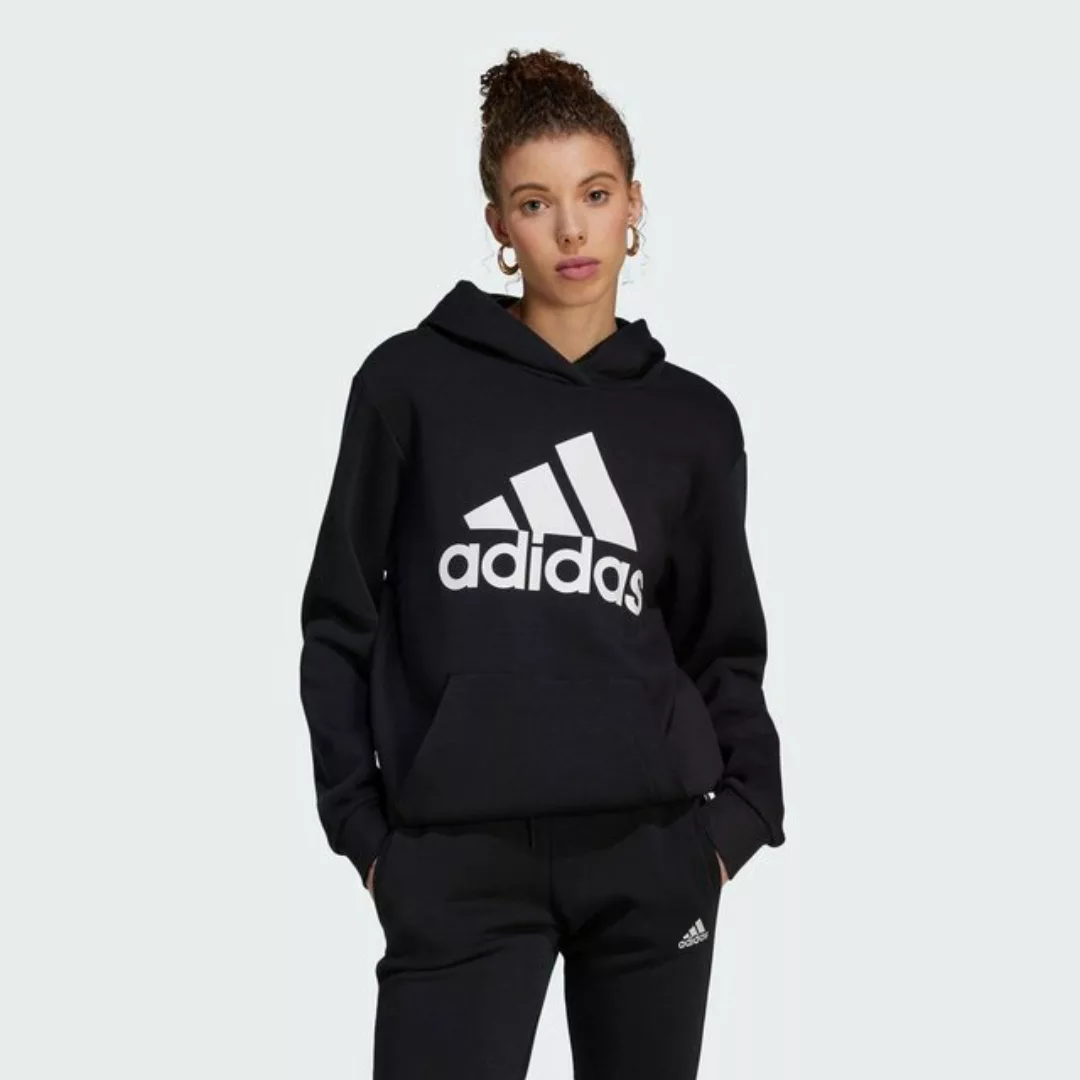 adidas Performance Kapuzensweatshirt "W BL OV HD" günstig online kaufen