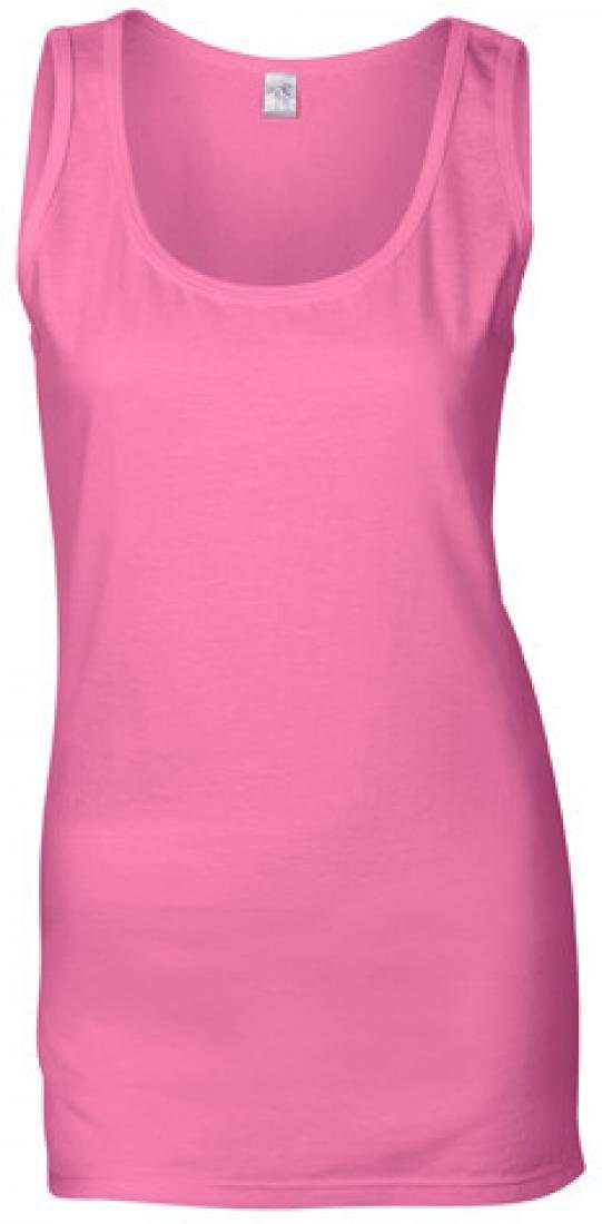 Gildan Tanktop Softstyle Ladies´ Tank Top günstig online kaufen