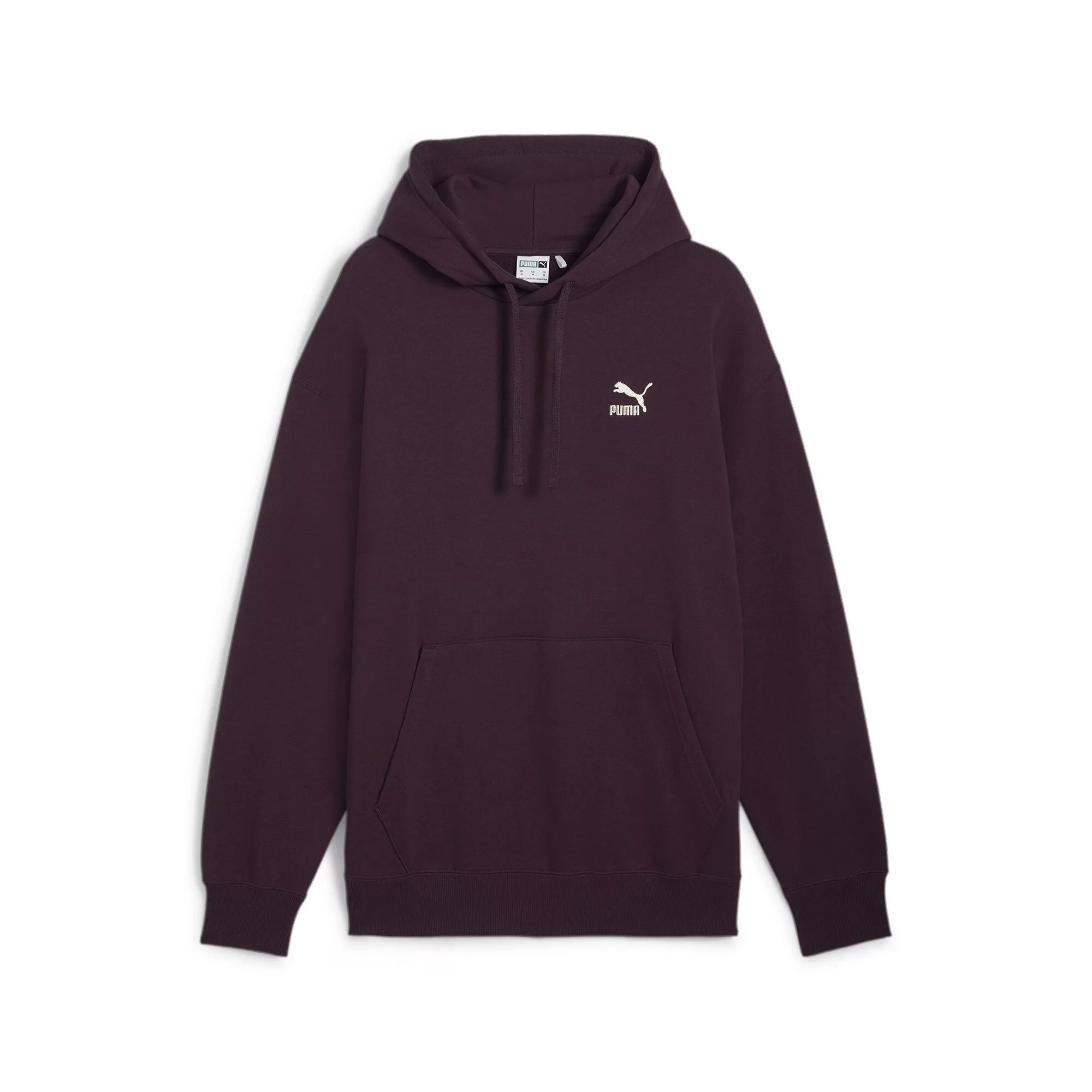 PUMA Kapuzenpullover "BETTER CLASSICS Hoodie Erwachsene" günstig online kaufen