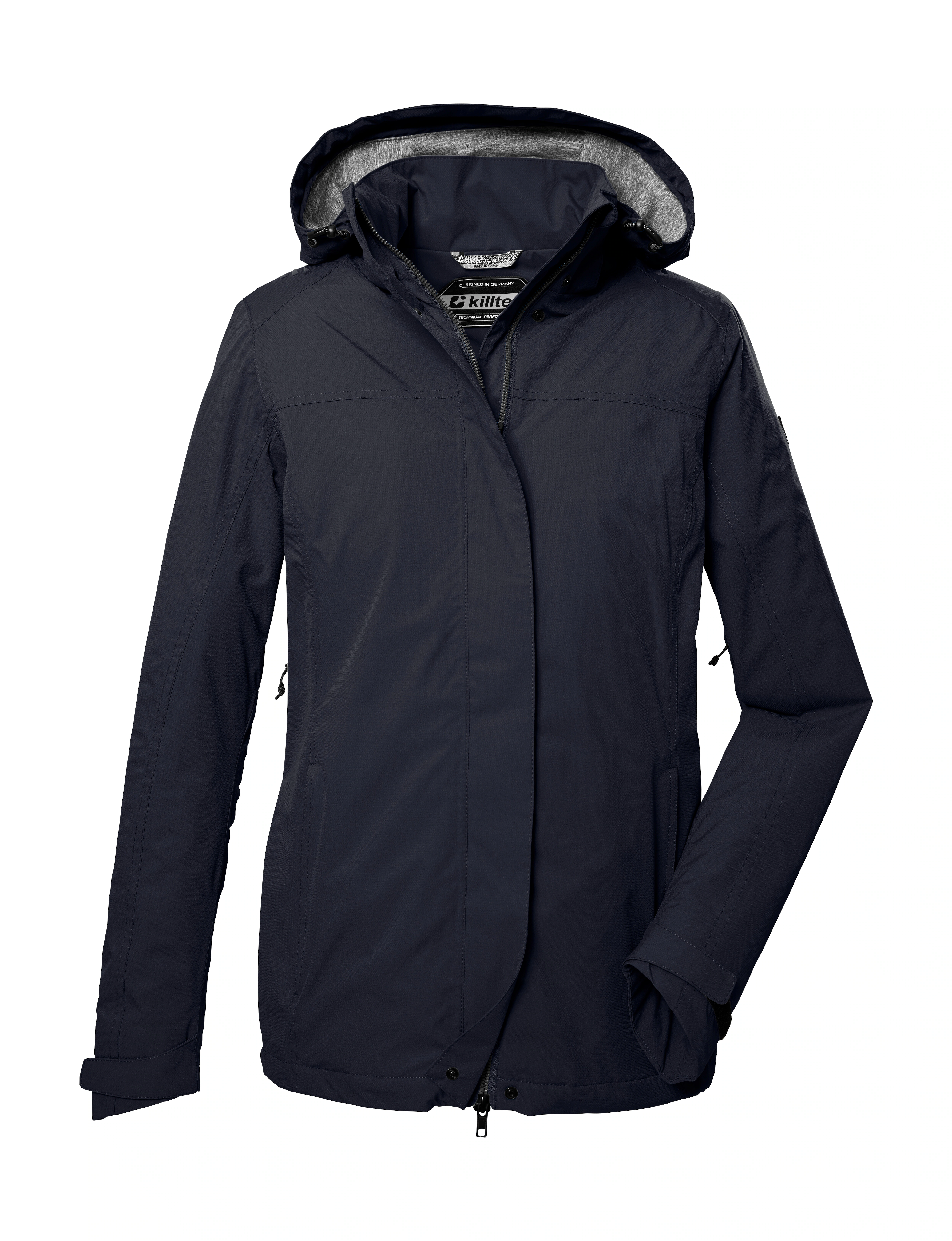 Killtec Outdoorjacke "KOS 11 WMN JCKT" günstig online kaufen