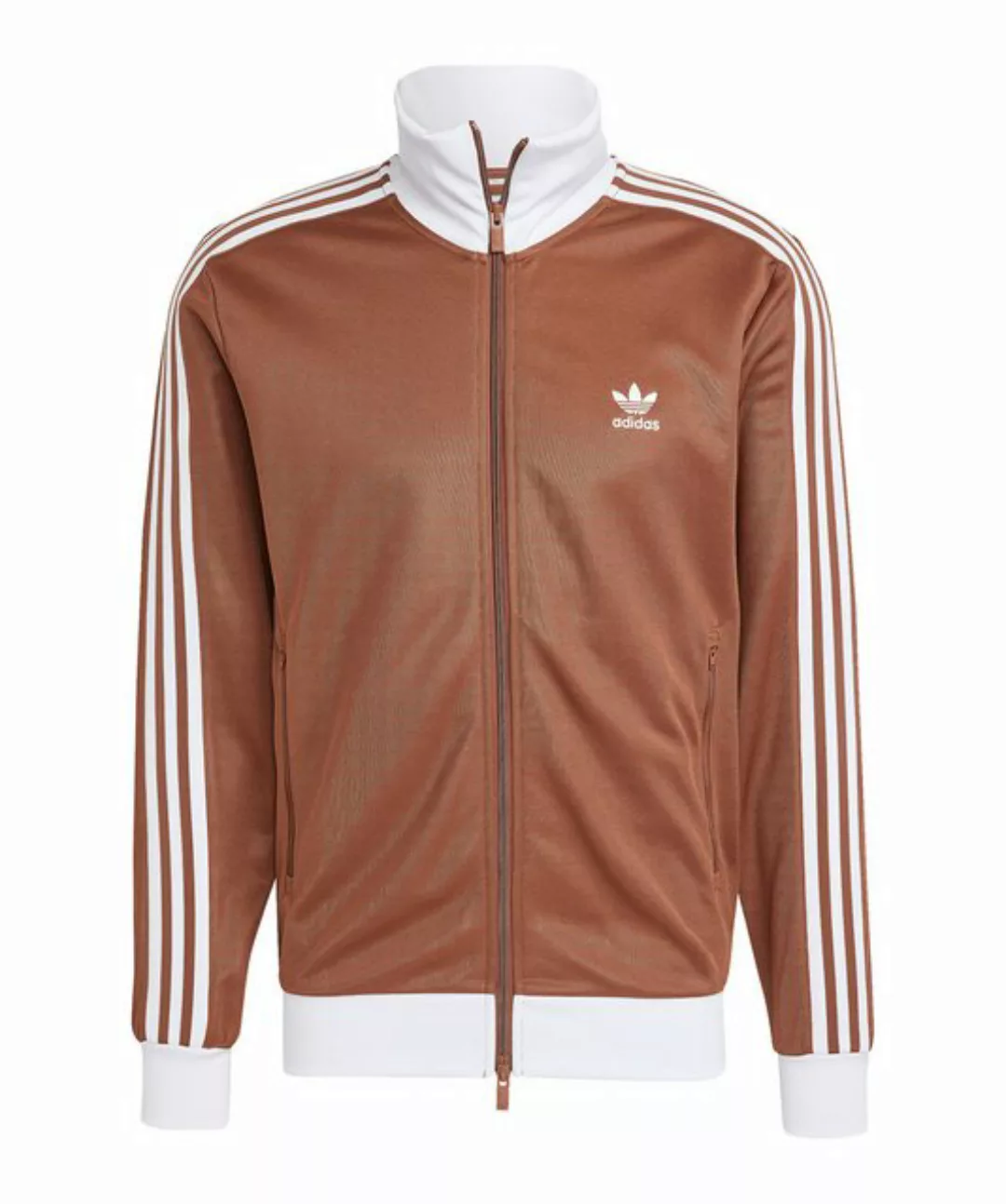 adidas Originals Sweatjacke adidas Originals Beckenbauer Jacke Polyester günstig online kaufen