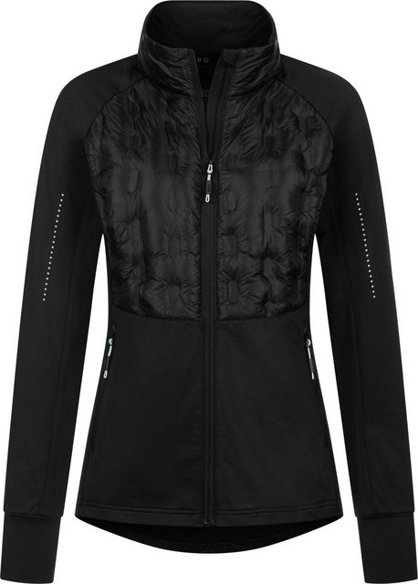 DEPROC Active Hybridjacke KENDAL CS Funktionsjacke, Damen-Sportjacke auch i günstig online kaufen