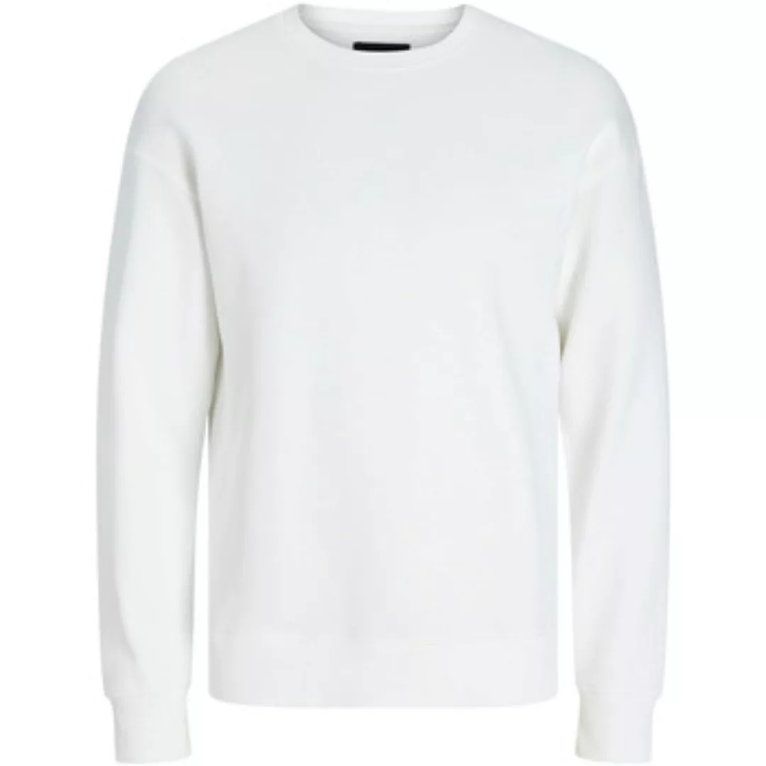 Jack & Jones  Sweatshirt Star Basic Sweat Crew Neck günstig online kaufen