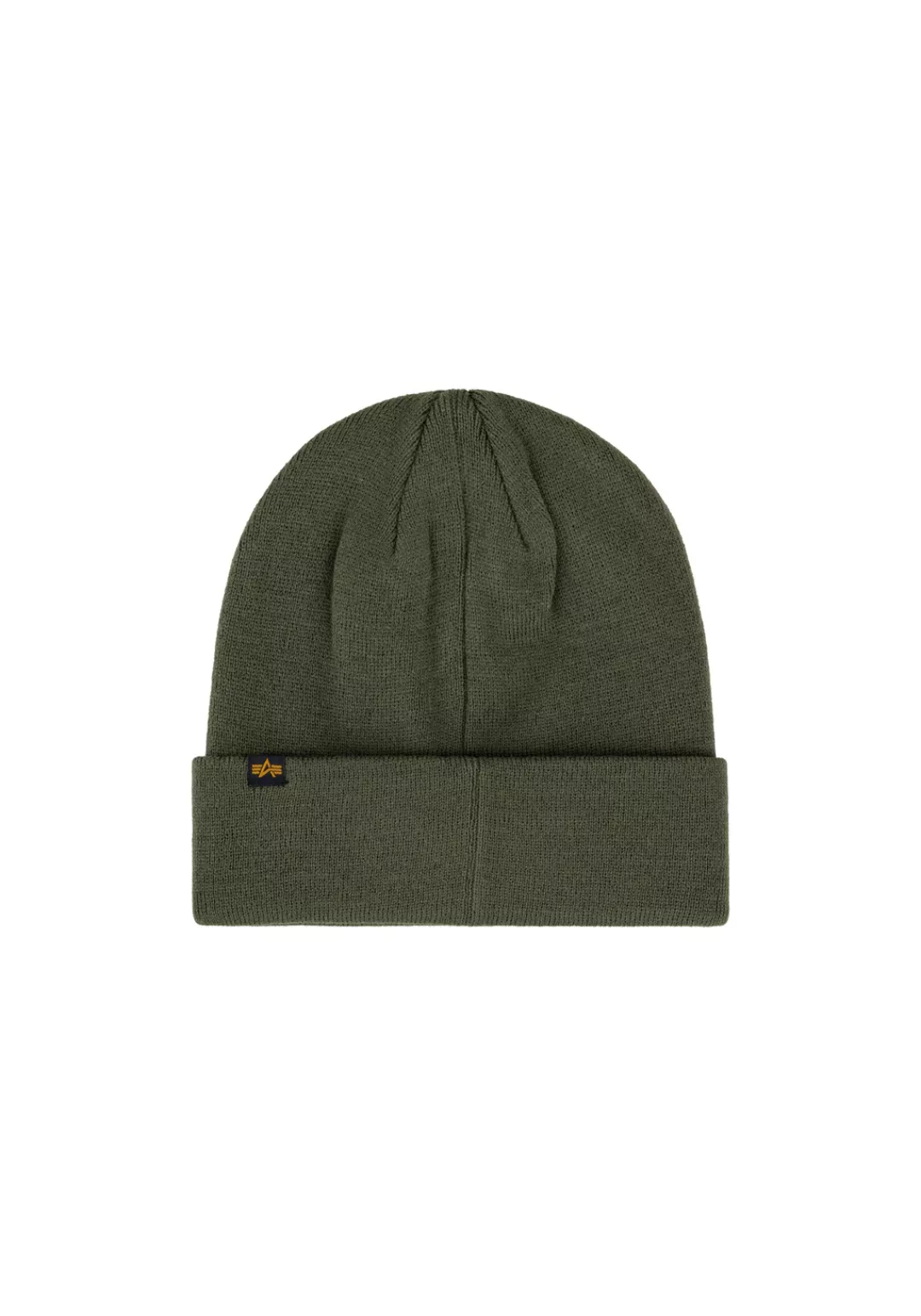 Alpha Industries Skimütze "Alpha Industries Accessoires - Headwear Velcro B günstig online kaufen