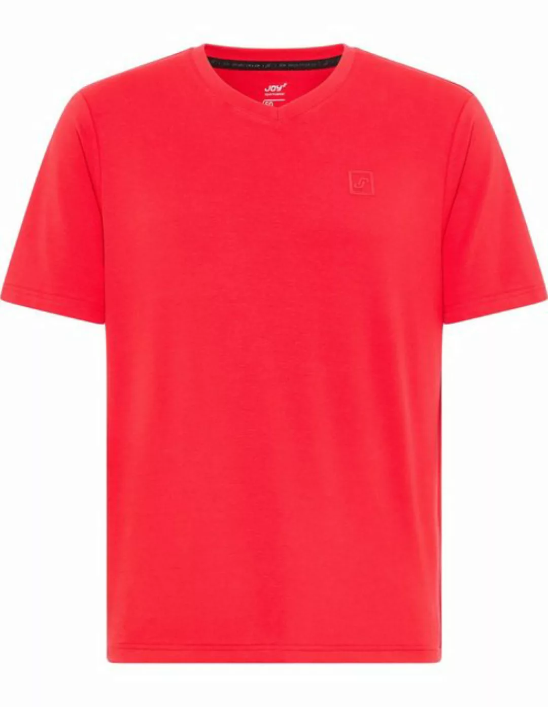 Joy Sportswear T-Shirt V-Neck Shirt MANUEL günstig online kaufen