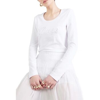 Guess  T-Shirts & Poloshirts W5YI26 J1314-G011 günstig online kaufen