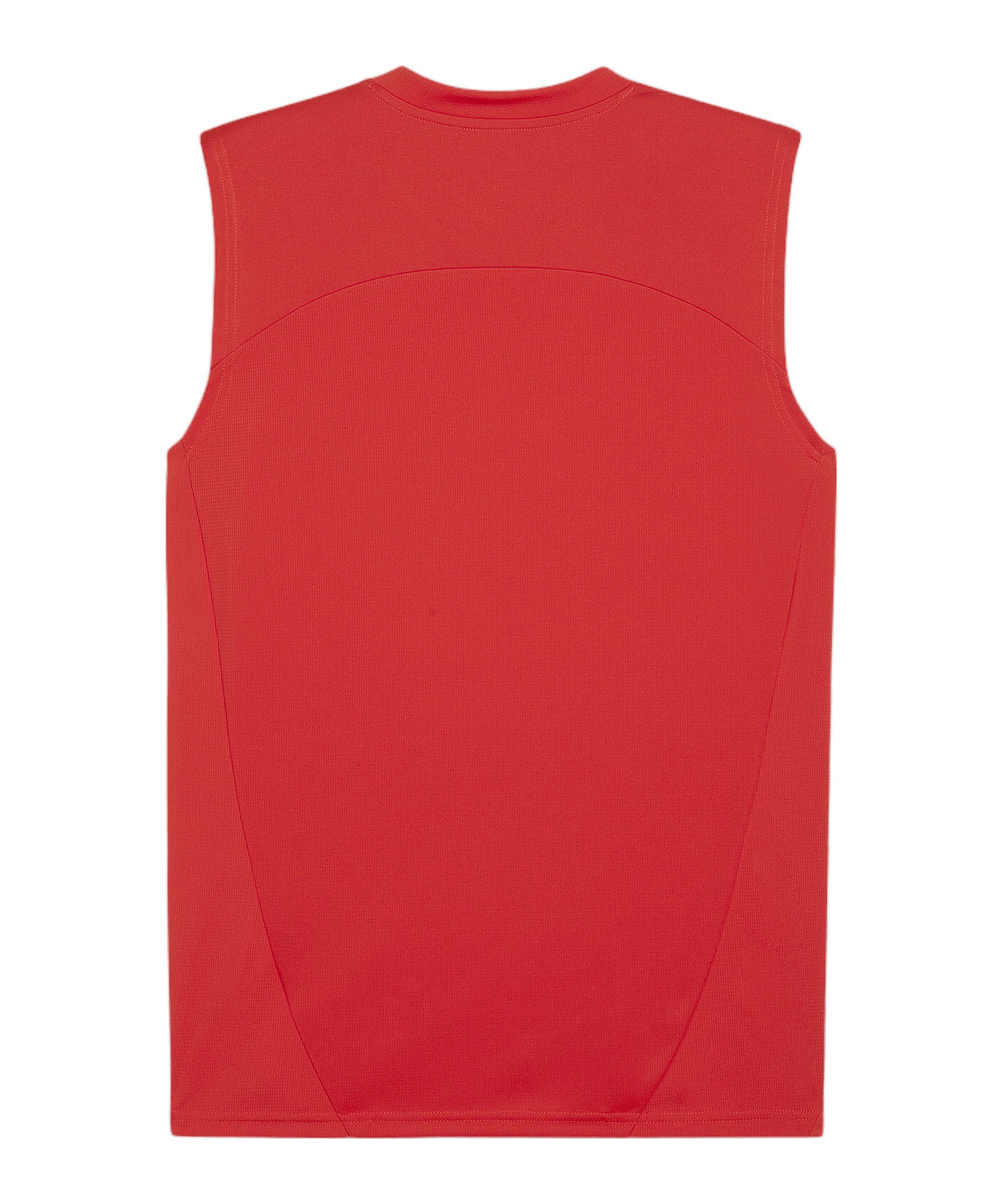 PUMA T-Shirt PUMA teamFINAL Tanktop Ärmellose günstig online kaufen