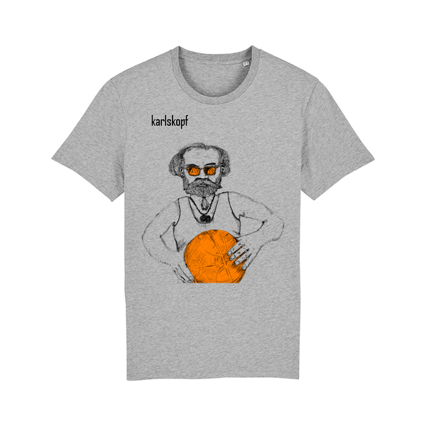 Basketballer | Herren T-shirt günstig online kaufen