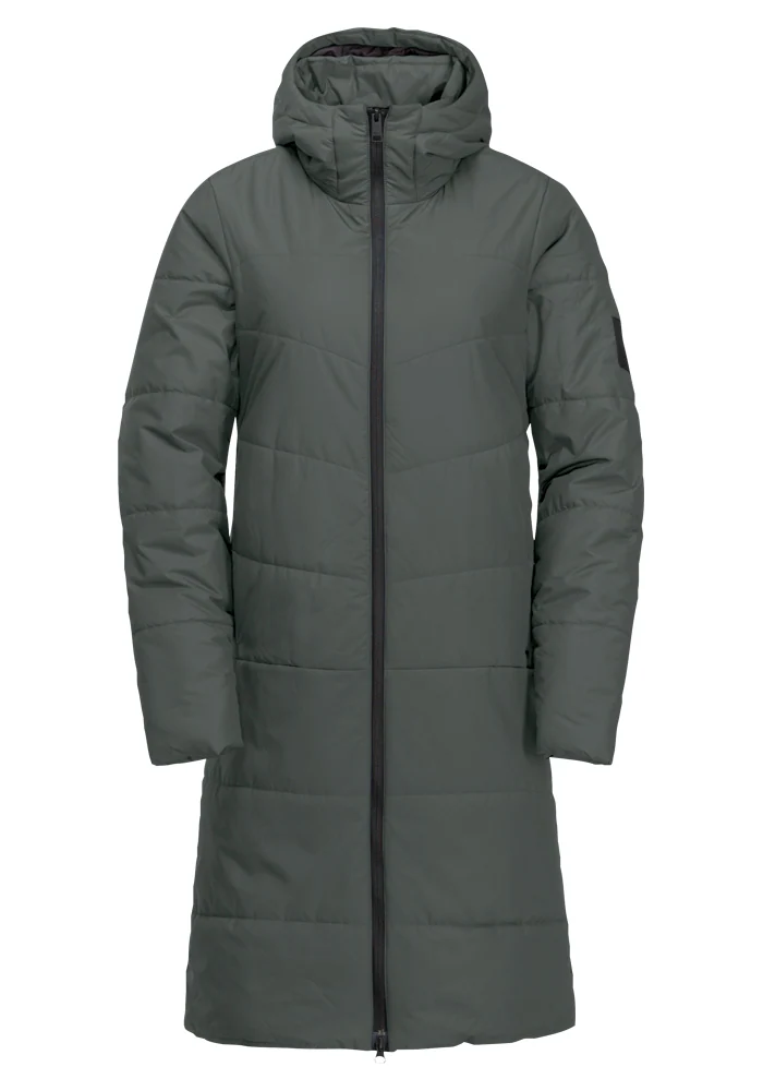 Jack Wolfskin Funktionsmantel "DEUTZER COAT W" günstig online kaufen