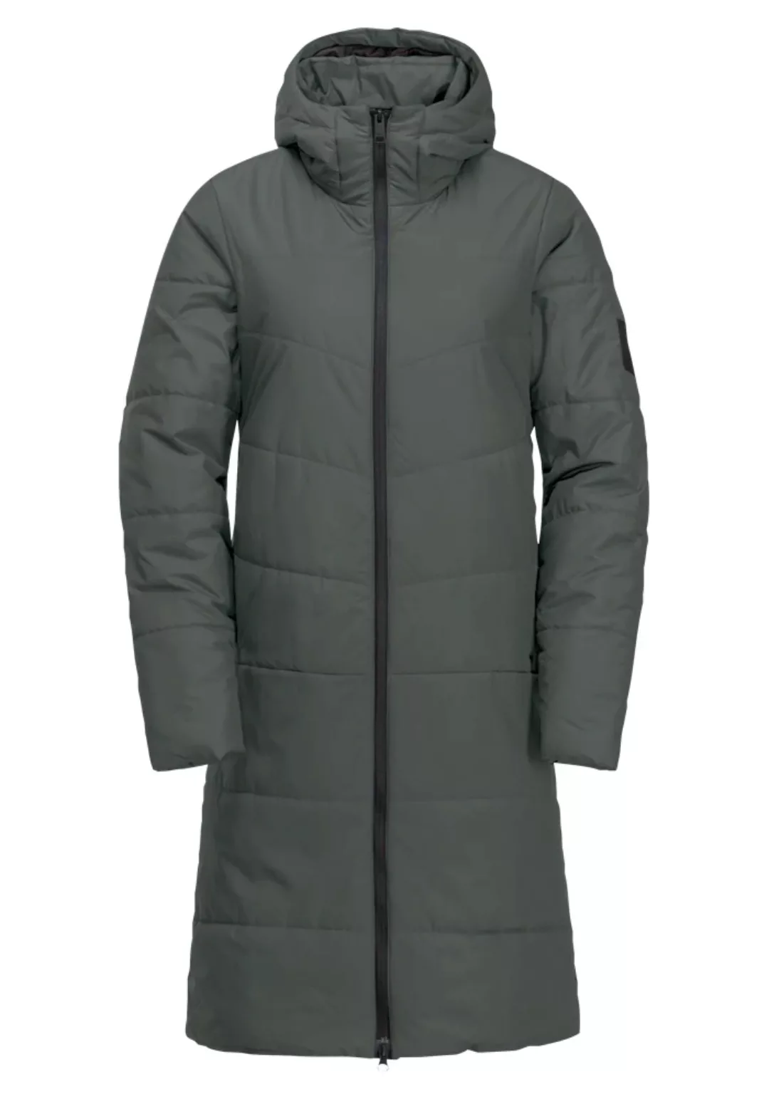 Jack Wolfskin Funktionsmantel "DEUTZER COAT W" günstig online kaufen