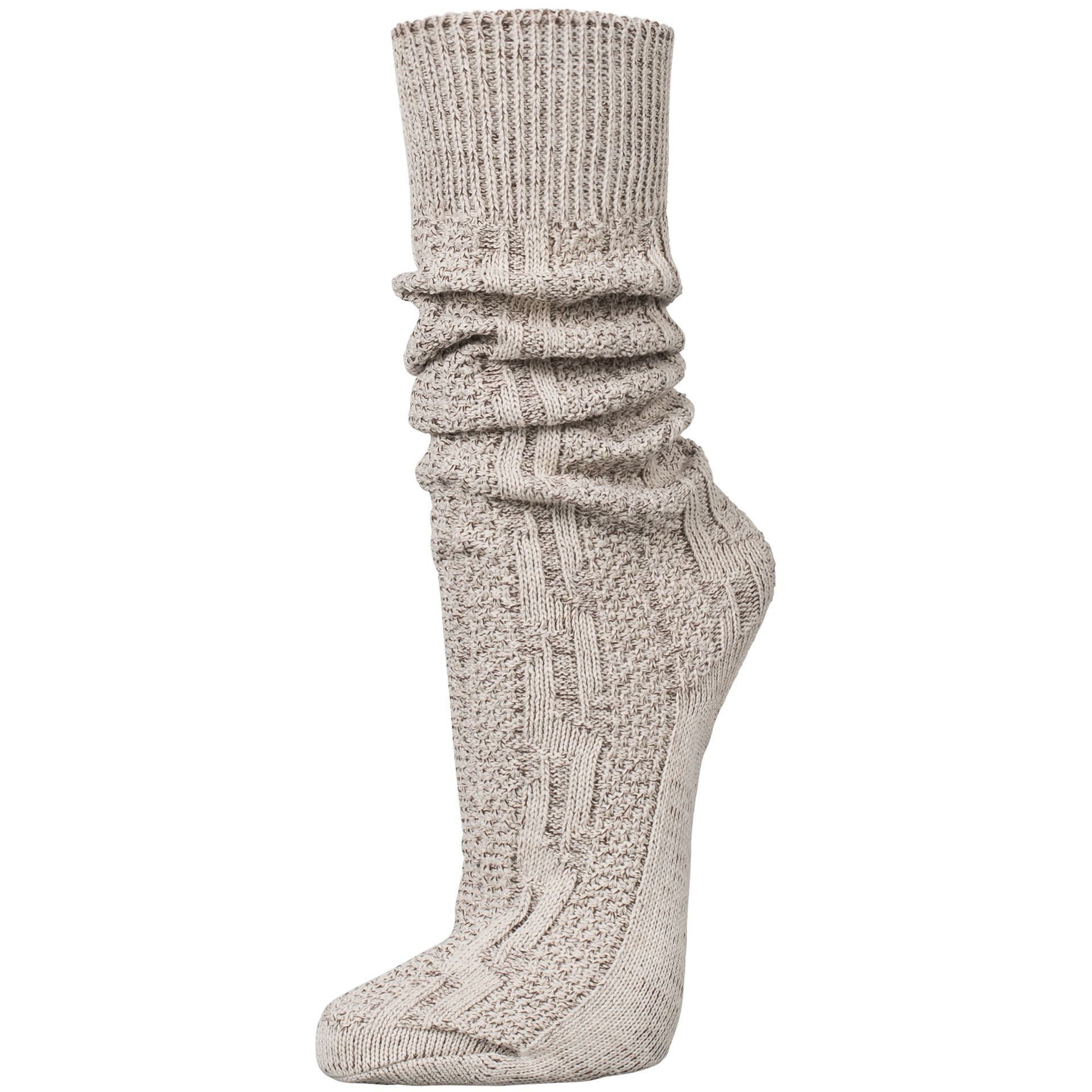PAULGOS Trachtensocken Trachtenstrümpfe Socken Kniestrümpfe mit günstig online kaufen