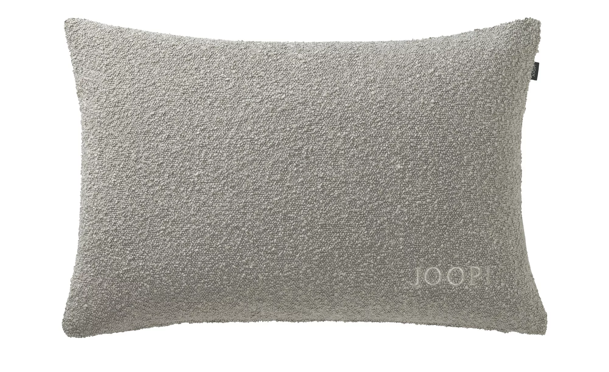 JOOP! Kissen  J-Touch ¦ creme ¦ Polyester ¦ Maße (cm): B: 40 Dekokissen & D günstig online kaufen