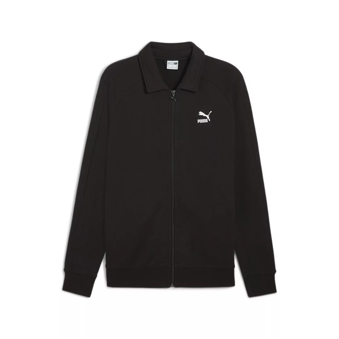 PUMA Trainingsjacke "T7 Trainingsjacke Herren" günstig online kaufen