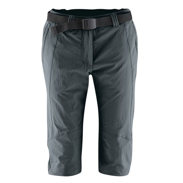 Maier Sports Outdoorhose Maier Sports W Kluane Damen 3/4-Hose günstig online kaufen