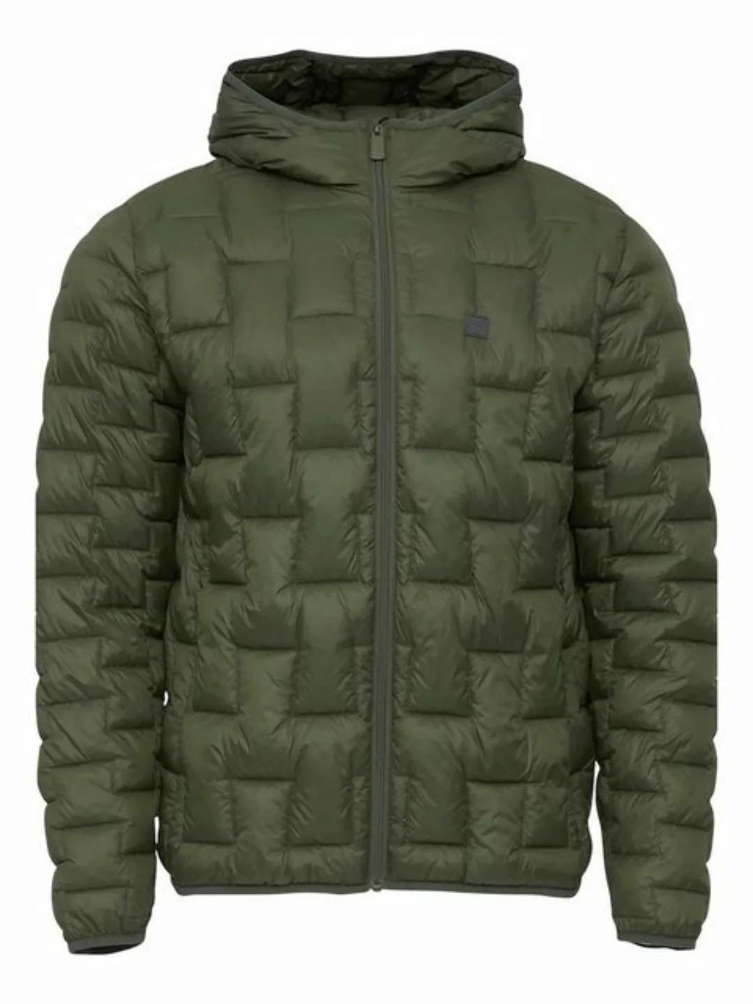 MAZINE Winterjacke Connelly Light Padded Jacket warm gefüttert günstig online kaufen