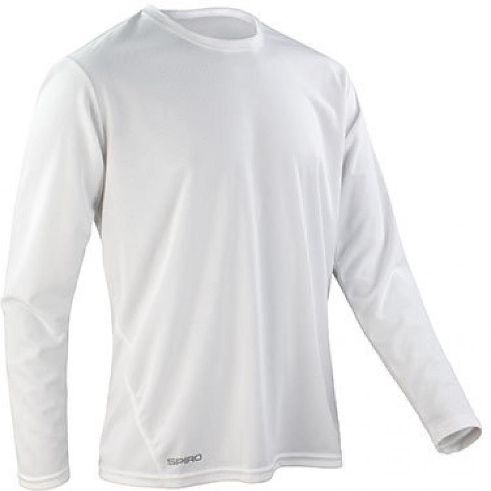 SPIRO Trainingsshirt Mens Quick Dry Trainings günstig online kaufen