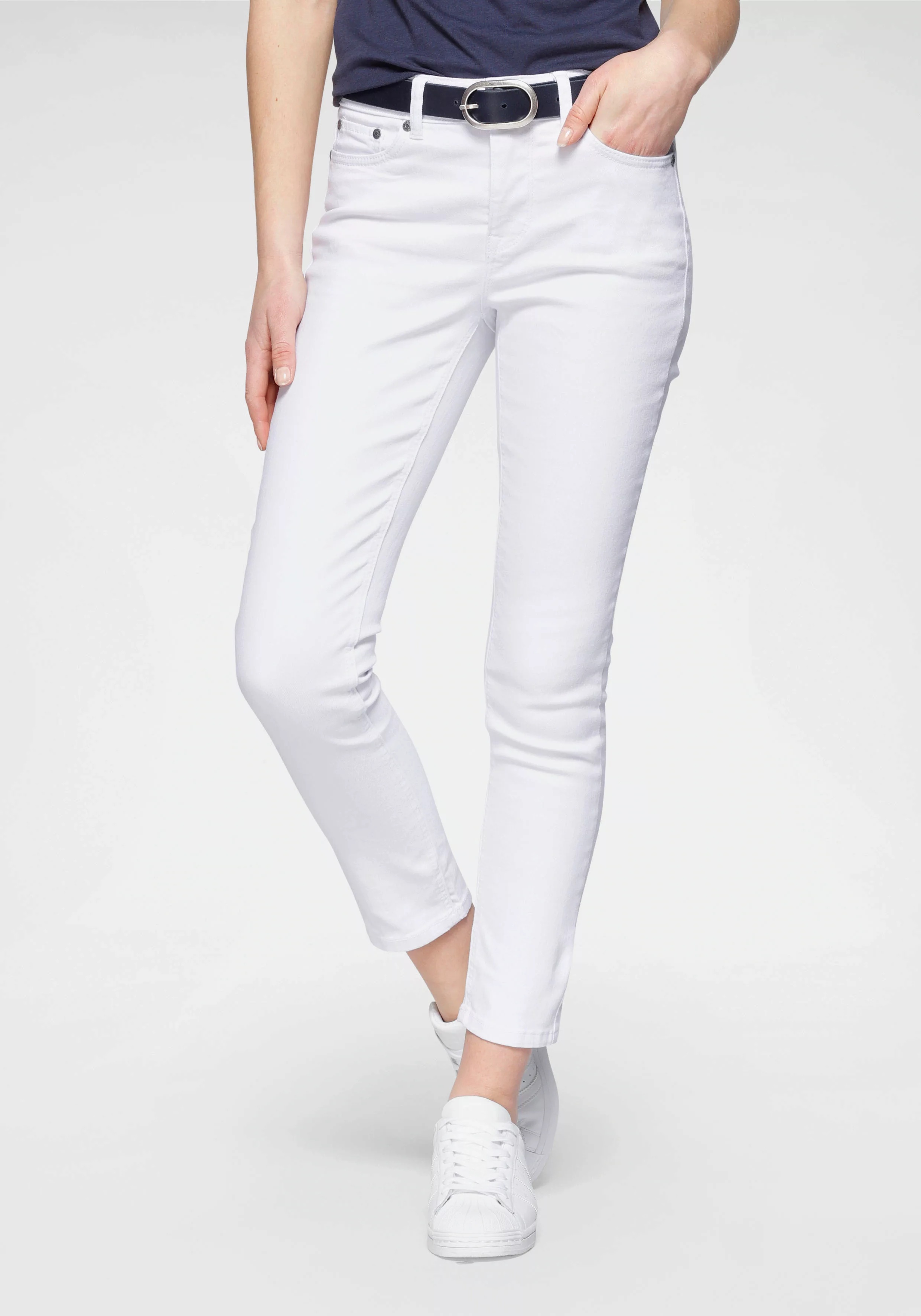 Arizona 7/8-Jeans "Shaping", High Waist günstig online kaufen