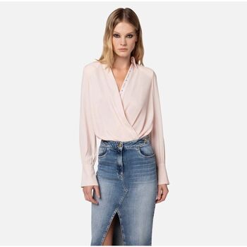 Elisabetta Franchi  Blusen CB00842E2-AR6 günstig online kaufen