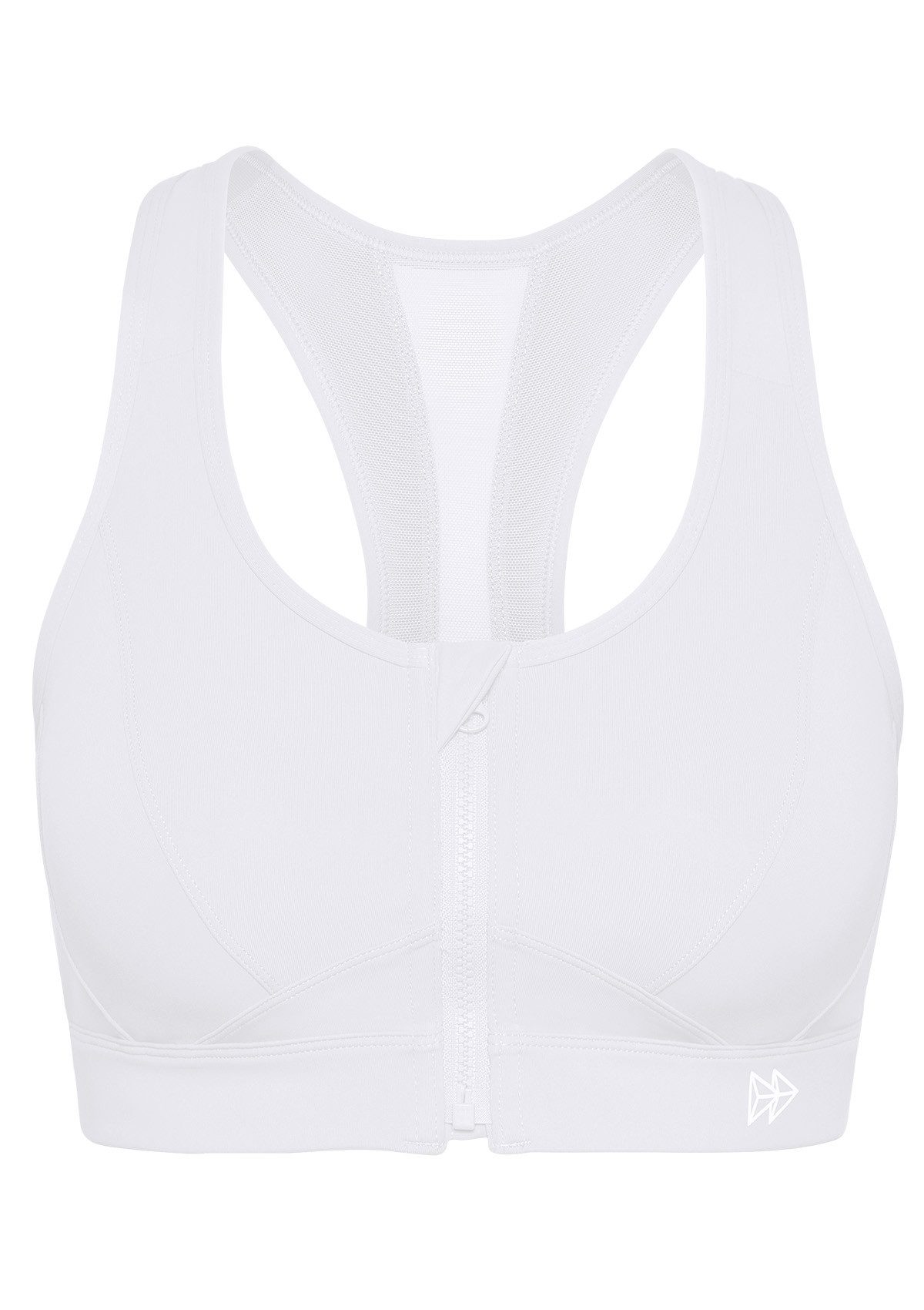 Yvette Sport-BH mit Verderverschluss, Starker halt, günstig online kaufen