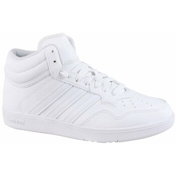adidas  Damenstiefel Hoops 4.0 Mid J günstig online kaufen