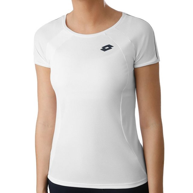 Lotto T-Shirt Tennis Teams PL Tee günstig online kaufen