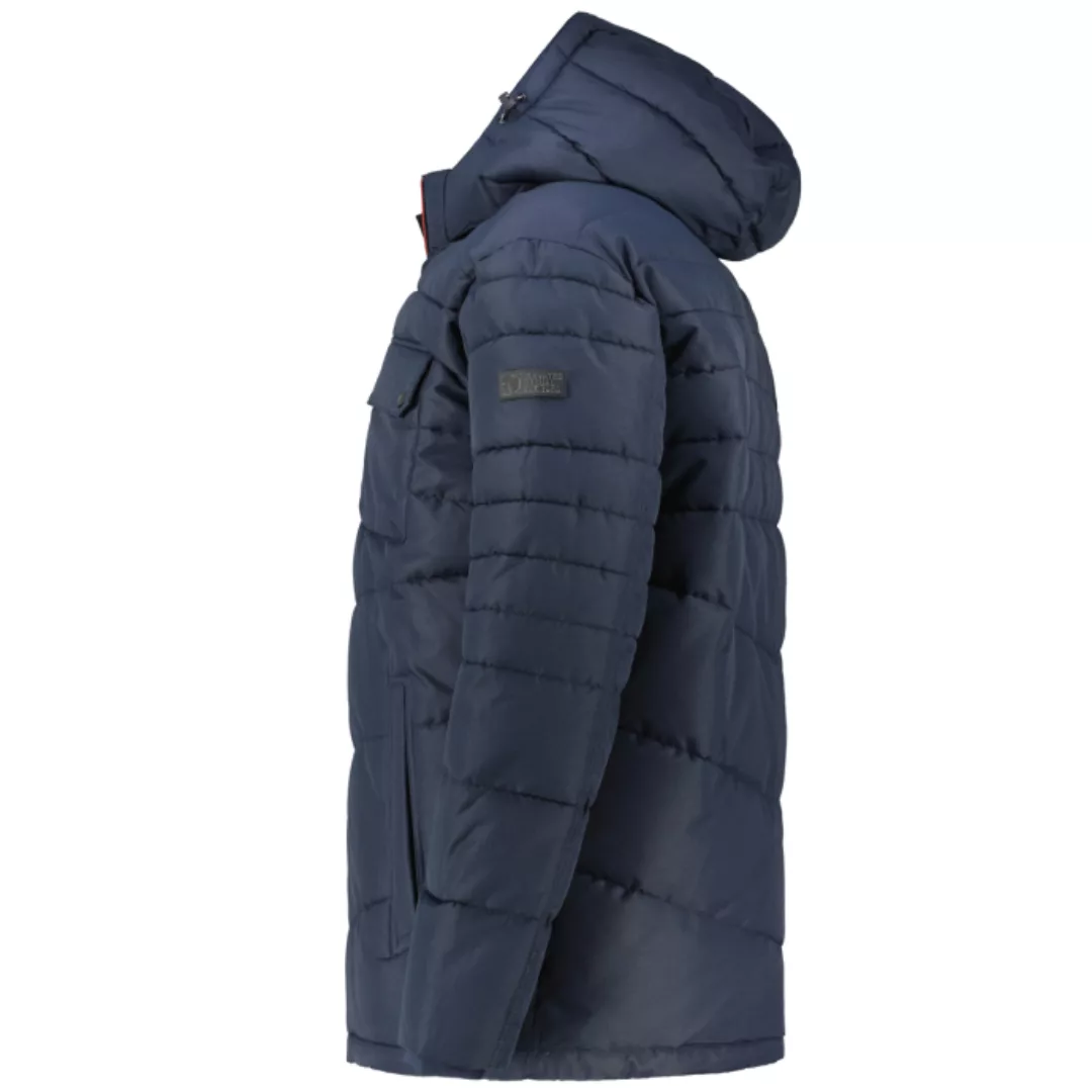 s.Oliver Wattierte Steppjacke günstig online kaufen