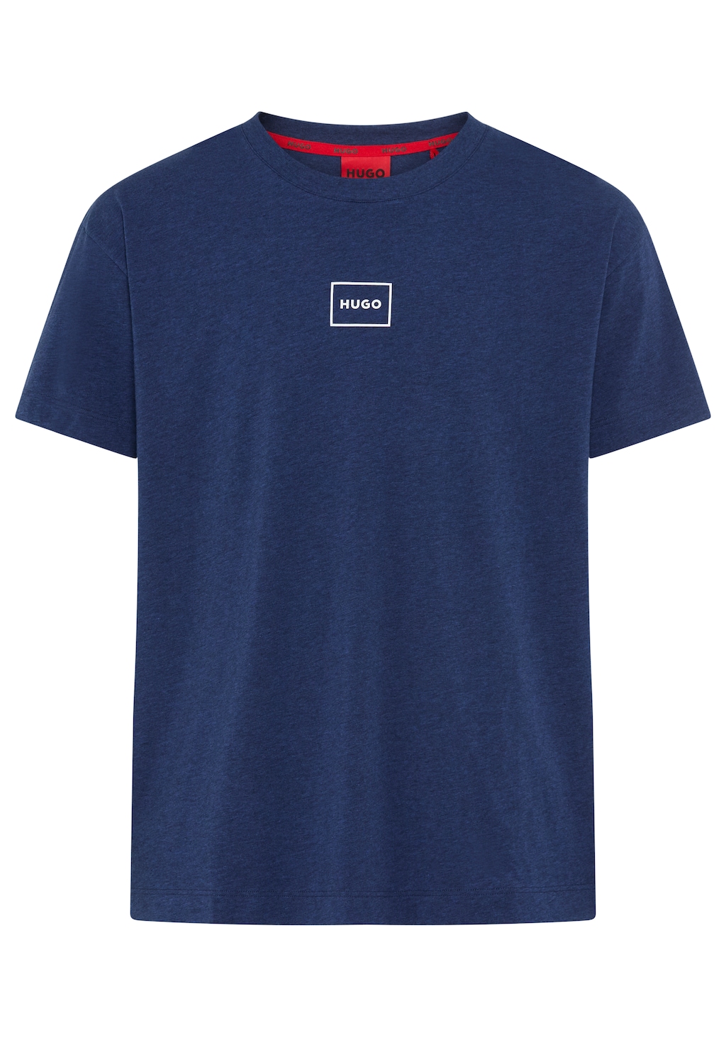 HUGO Underwear T-Shirt "Laze T-Shirt", mit Rundhalsausschnitt günstig online kaufen