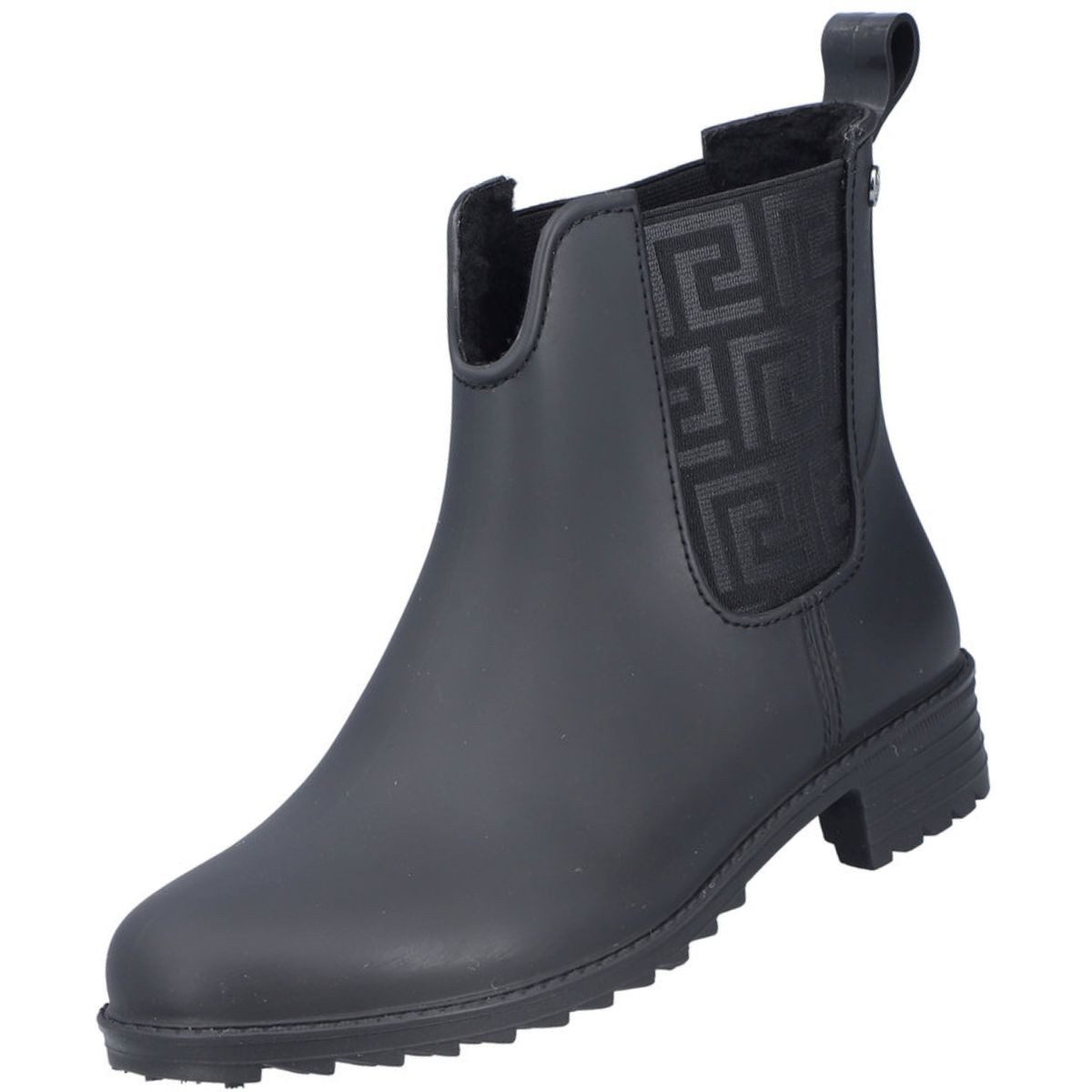 Rieker Gummistiefel Stiefelette günstig online kaufen