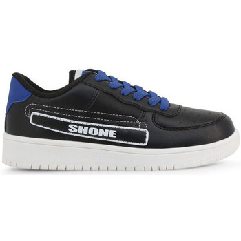 Shone  Sneaker 17122-019 Black günstig online kaufen